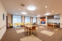 イリーゼさぎぬま・新館のアルバイト・バイト求人情報-02