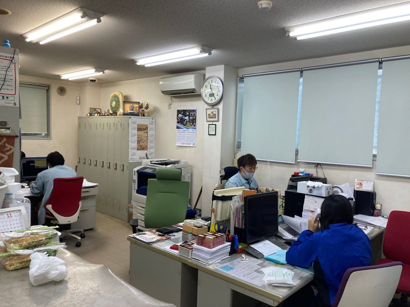 泰平産業株式会社の求人・転職情報