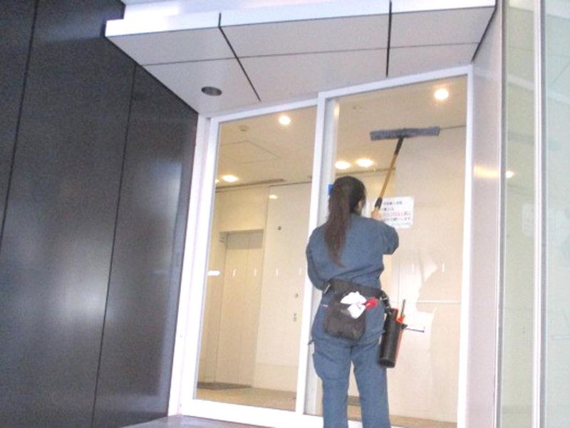 株式会社横浜セントラルビソー-0001の求人・転職情報