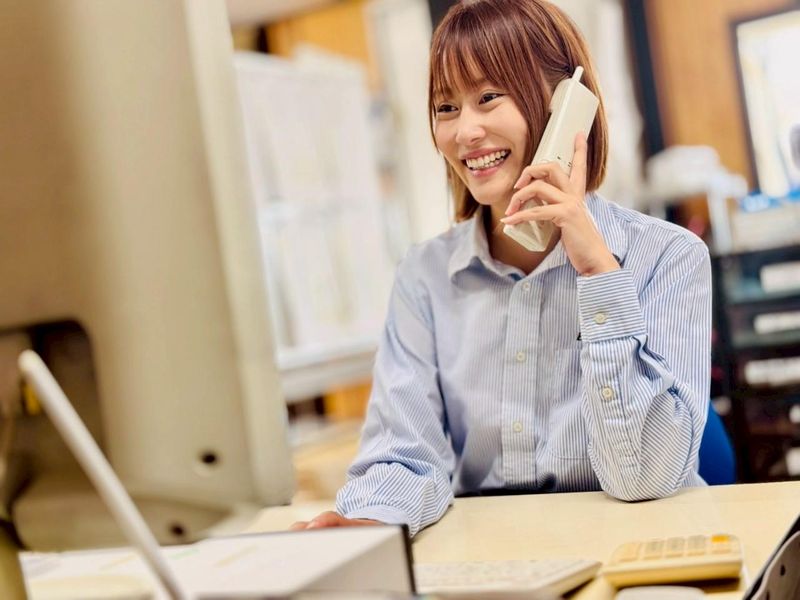 株式会社ビーワークスの求人情報