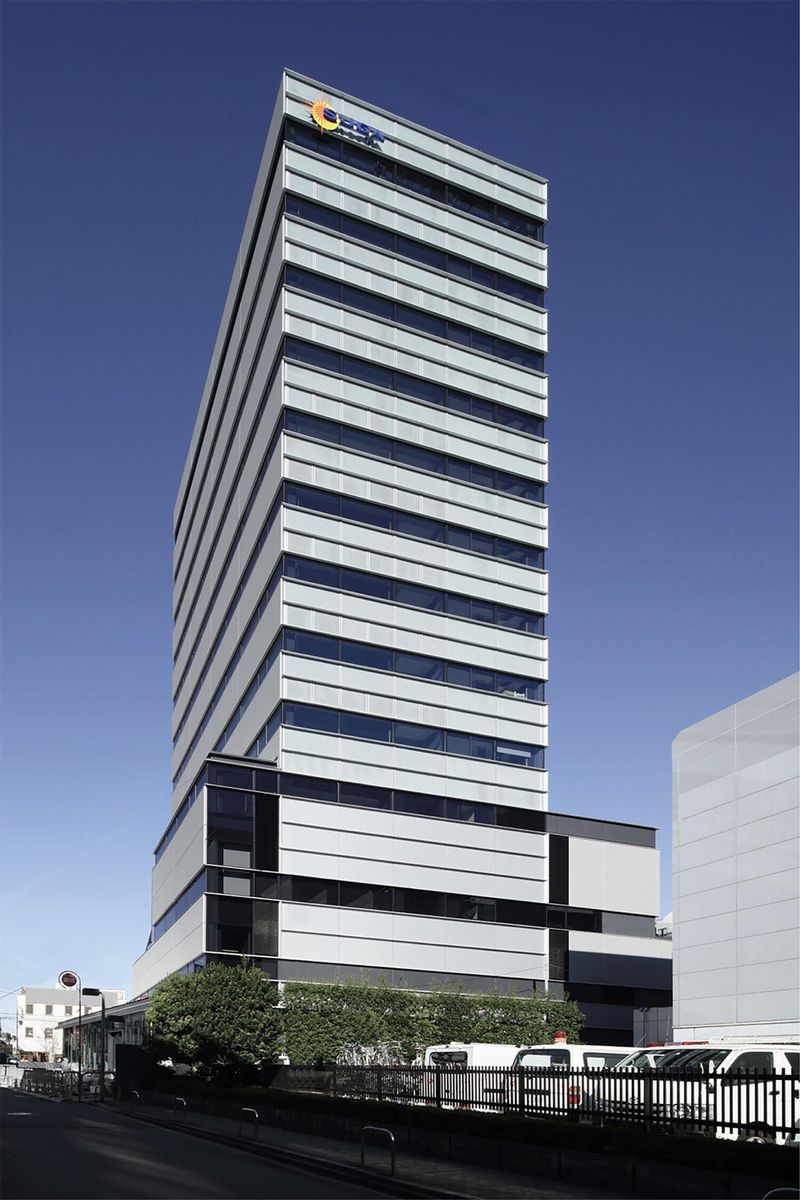 スガ試験機株式会社