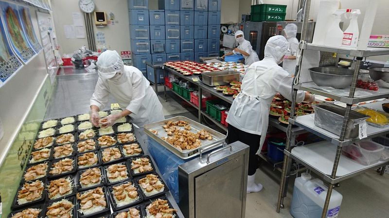 関西大学千里山キャンパス　凛風館2Fのアルバイト・バイト求人情報-02