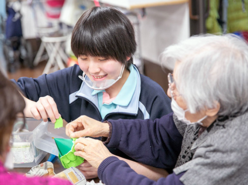 株式会社ケアサービスのアルバイト・バイト求人情報-04