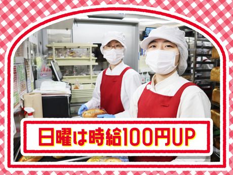 オーケー　川越伊勢原店(仮称)のイメージ4