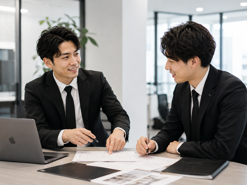 Goodjob Co. Ltd.　合計23個 株式会社Good Jobの求人・転職情報／営業スタッフ(引越し