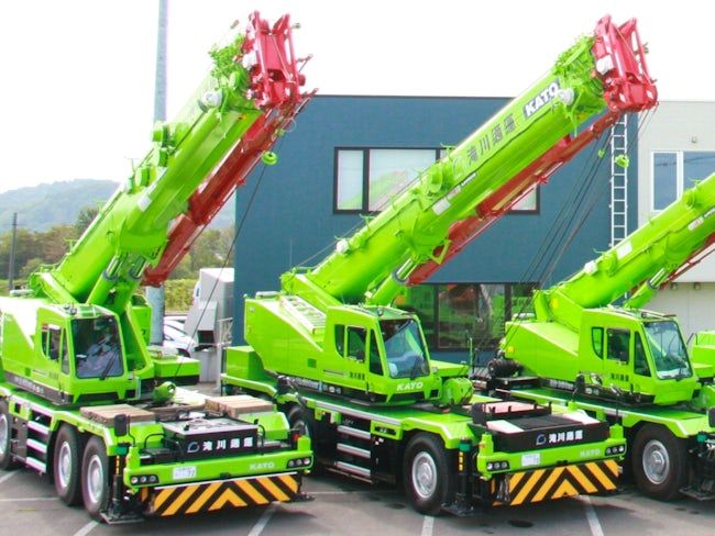 滝川通運株式会社の求人・転職情報