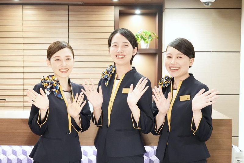 スーパーホテル丸亀駅前のアルバイト・バイト求人情報-05