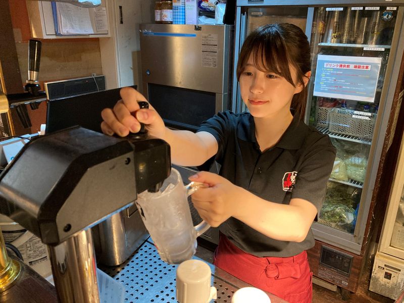 赤から　蒲田店のアルバイト・バイト求人情報-20