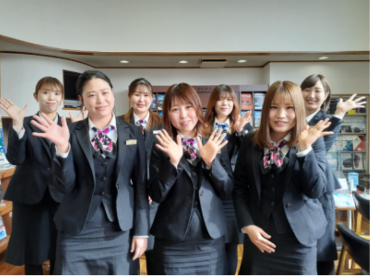 フジオイル株式会社の求人・転職情報