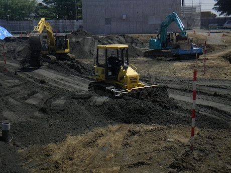 一般社団法人全国建設人材協会(人材紹介)の求人・転職情報