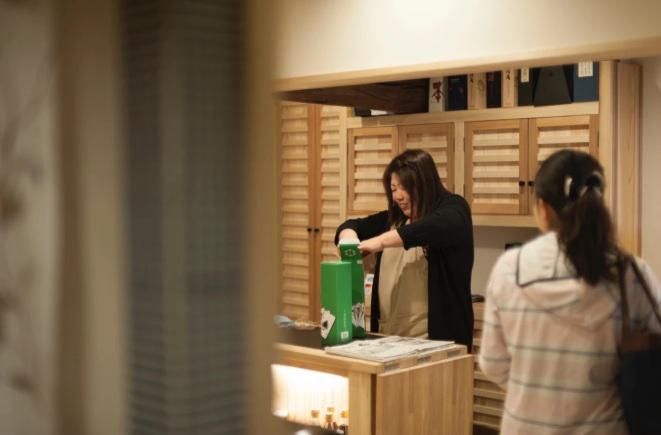 地酒屋 齋林本店のアルバイト・バイト求人情報-03