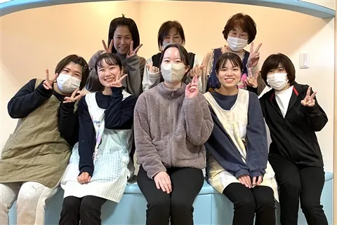 社会福祉法人知多学園の求人・転職情報