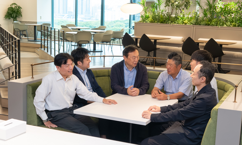 株式会社SMART EXCHANGE　東京本社のアルバイト・バイト求人情報-04