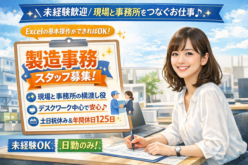 サーミット工業株式会社の求人・転職情報