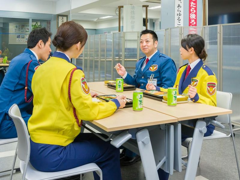 テイケイ株式会社　高田馬場支社[56]のアルバイト・バイト求人情報-02