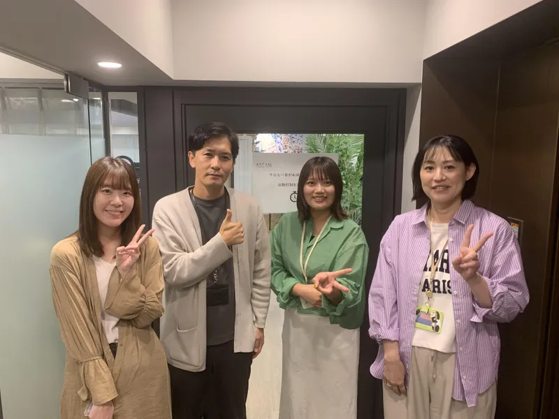 株式会社アセアンの求人・転職情報