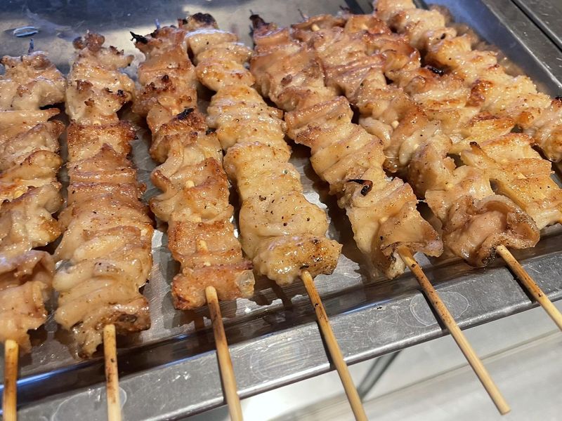 焼き鳥ぎんちゃんのアルバイト・バイト求人情報-04