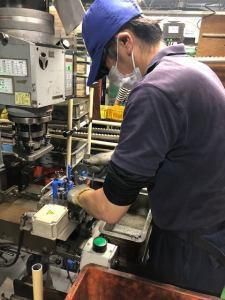 株式会社ヒダ技研