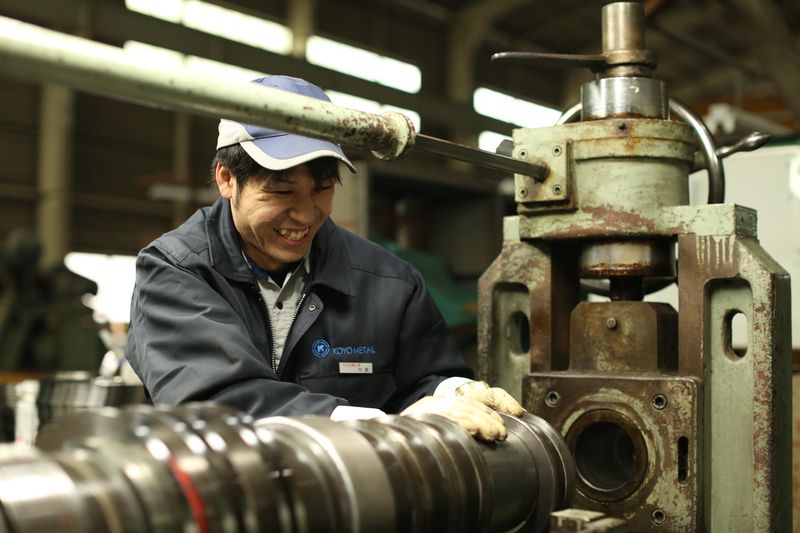 光洋金属工業株式会社の求人・転職情報