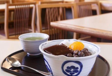 あんみつ みはし　松坂屋上野店のアルバイト・バイト求人情報-02
