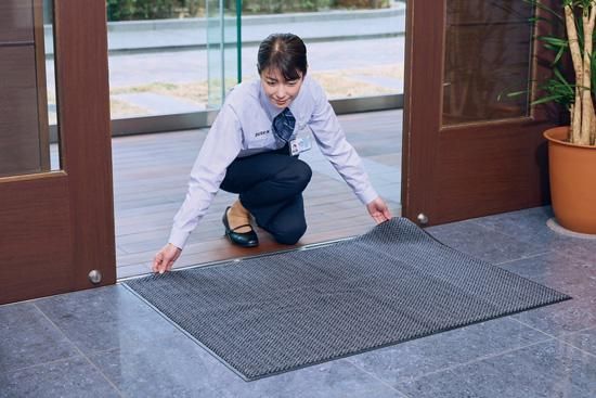 ダスキン東陽の派遣求人情報