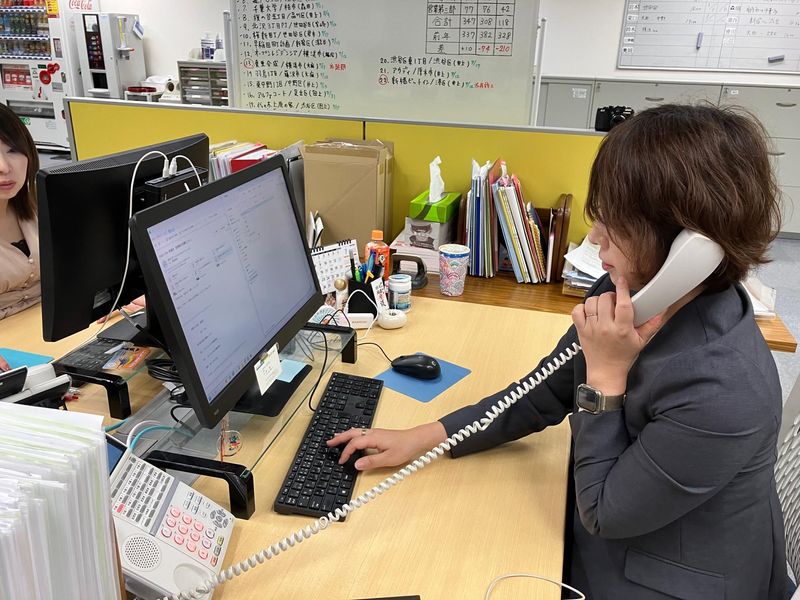 株式会社三誠の求人・転職情報