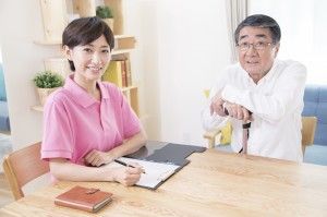 求人画像