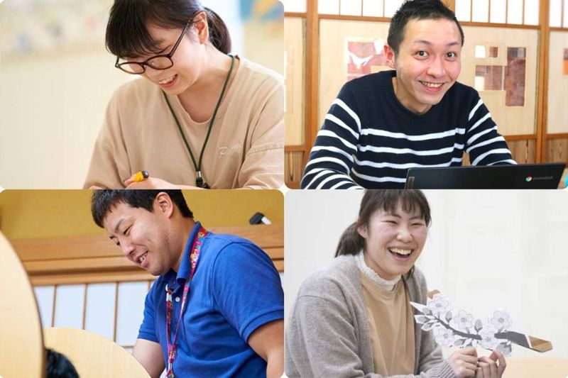 トラインスミス株式会社の求人・転職情報