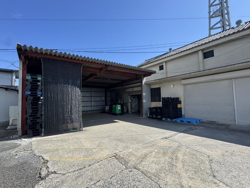 株式会社　豊食 品質管理部 検査室のアルバイト・バイト求人情報-02