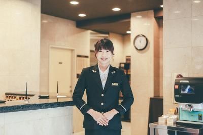 株式会社呉竹荘の求人・転職情報