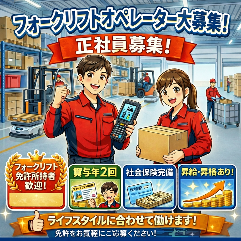 オーティーティーロジスティクス株式会社の求人・転職情報