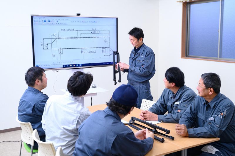 有限会社小林製作所のアルバイト・バイト求人情報-04