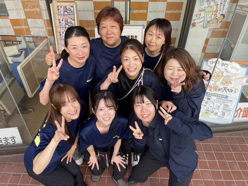 求人画像
