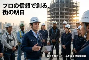 株式会社東京エネシスの求人・転職情報