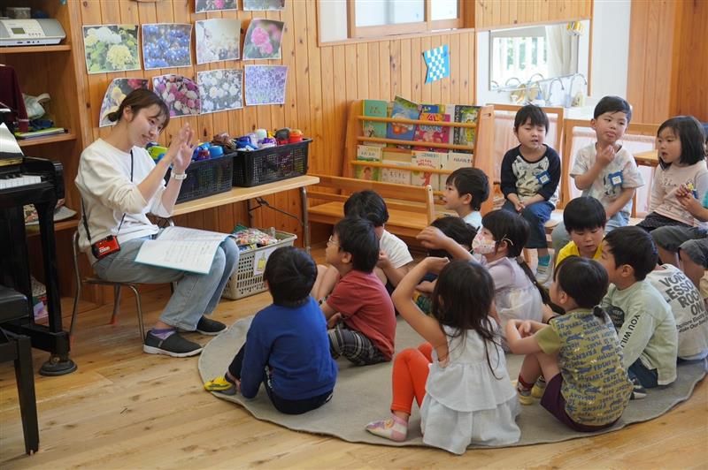 学校法人　雪見ヶ丘学園　幼保連携型認定こども園　井上幼稚園のアルバイト・バイト求人情報-02