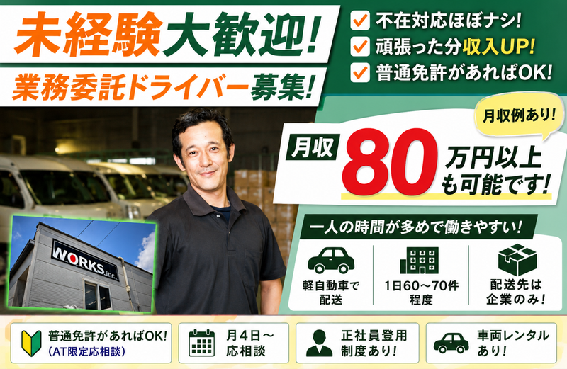 株式会社ＷＯＲＫＳの求人・転職情報