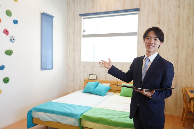 アサヒグローバルホーム株式会社の求人・転職情報