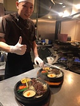 ステーキ&ハンバーグ 雨明　京都桂川店の求人5