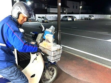 YC(読売センター)　石川