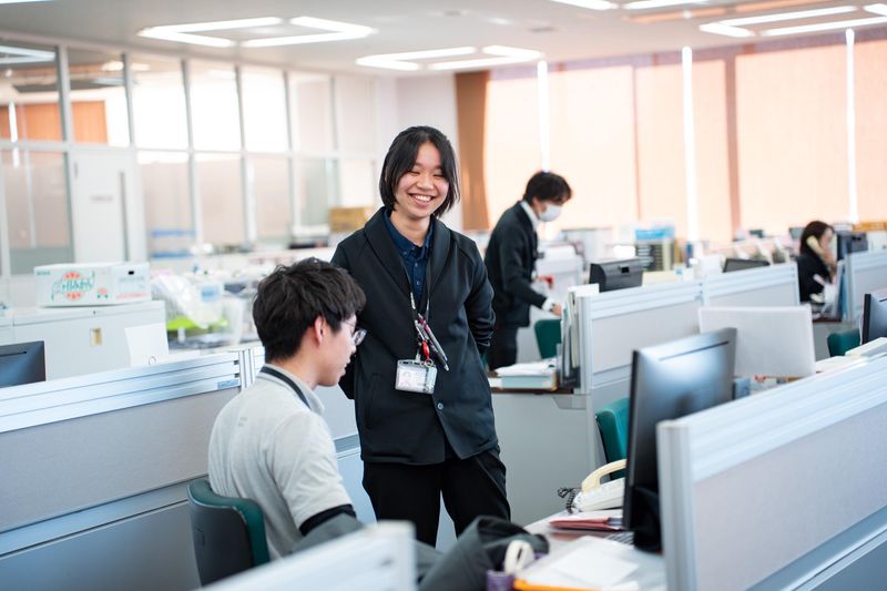 株式会社ビーディーエスの求人・転職情報