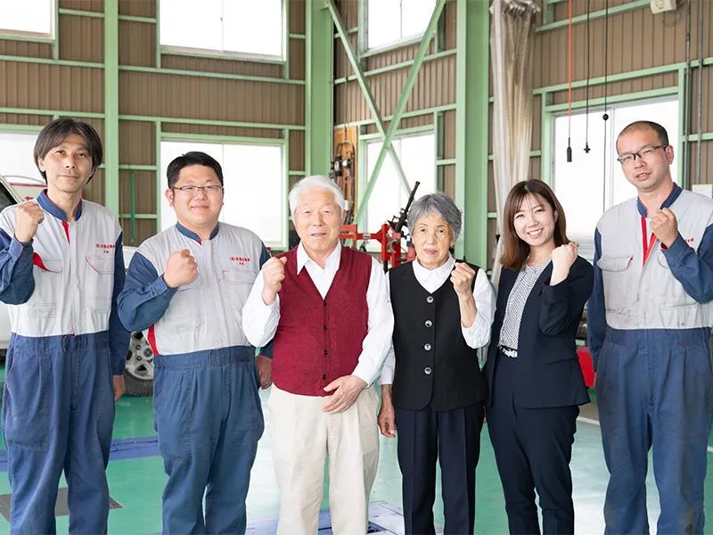 有限会社折原自動車整備工場のアルバイト・バイト求人情報-06