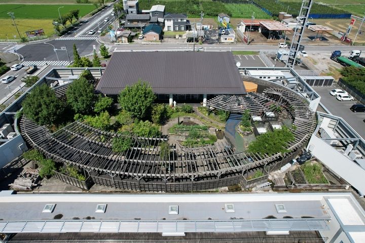 あいちリハビリテーション病院のアルバイト・バイト求人情報-13