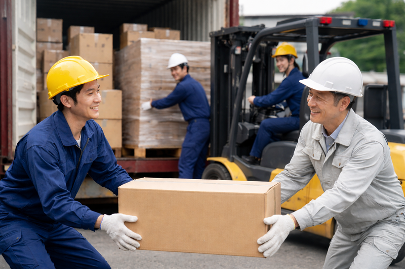 株式会社ULTRA　WIDE