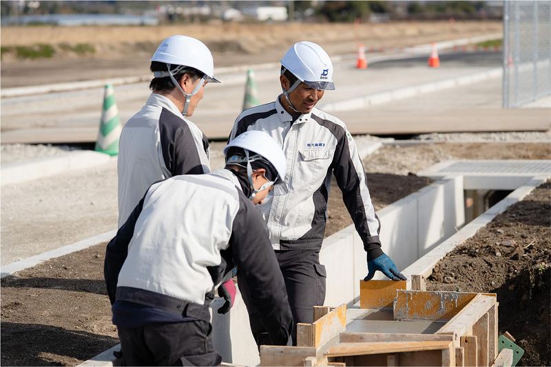 株式会社大義建設の求人・転職情報