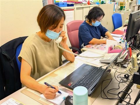 社会福祉法人宝安寺社会事業部の求人・転職情報