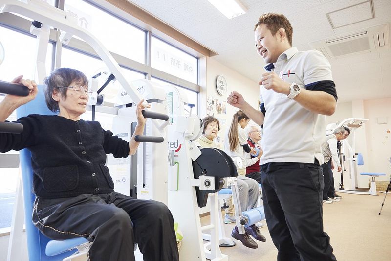 株式会社鳥丈/リハプライド佐倉のアルバイト・バイト求人情報-02