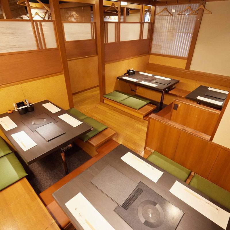 てっちり 九分の1 福島店のアルバイト・バイト求人情報-03