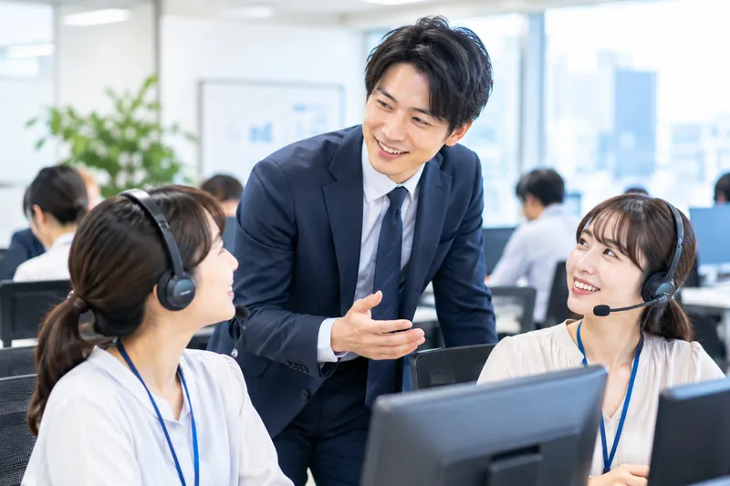 株式会社オカキュー(人材紹介事業部)の求人・転職情報