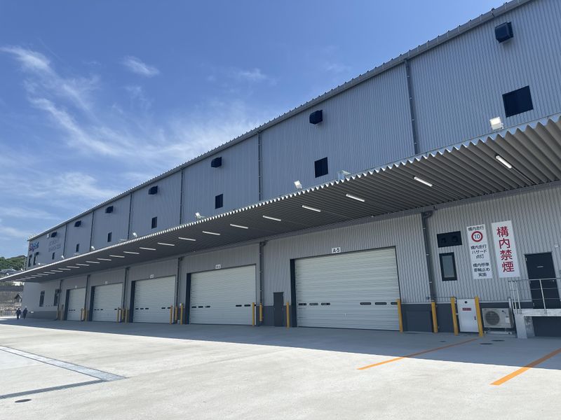 株式会社物研　PROFIT BASE いずみ