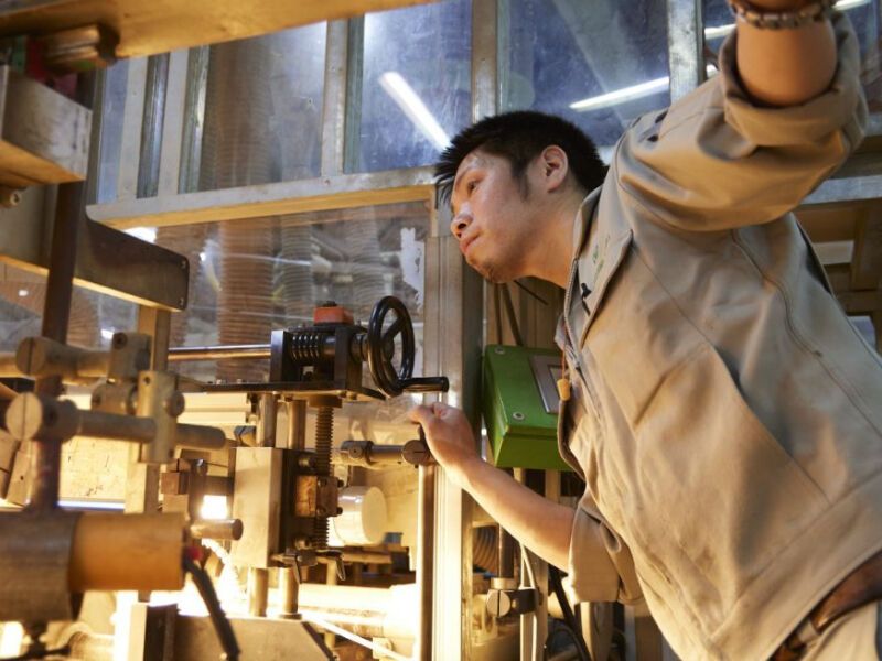 松澤功藝株式会社の求人・転職情報